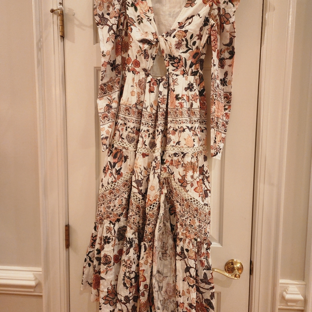 Dress Hemant & Nandita brand new wt tags